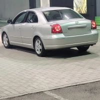 Toyota Avensis 2007