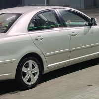 Toyota Avensis 2007