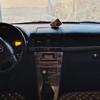 Toyota Avensis 2007