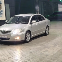 Toyota Avensis 2007