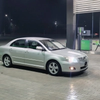 Toyota Avensis 2007