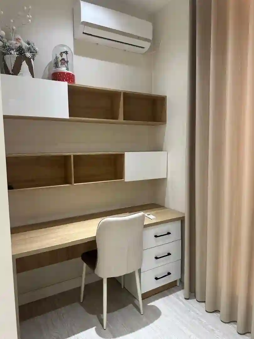 1-к квартира, 7 этаж, 67 м², Овир