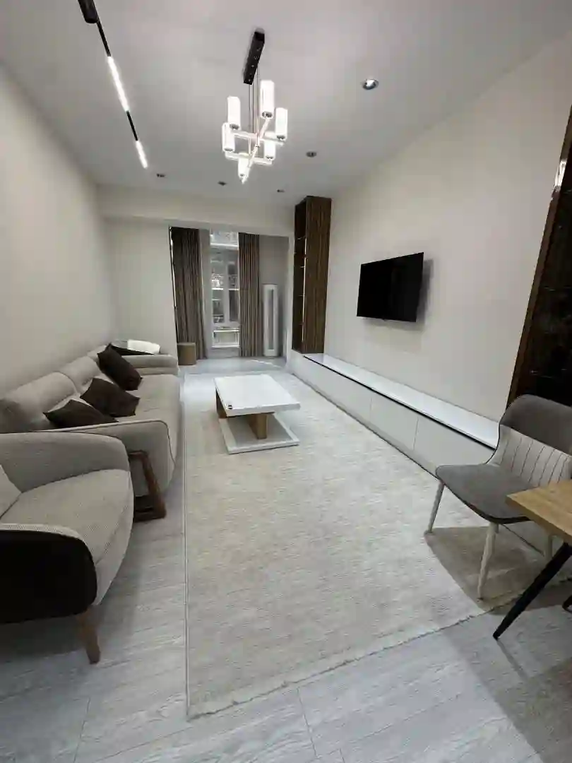 1-к квартира, 7 этаж, 67 м², Овир