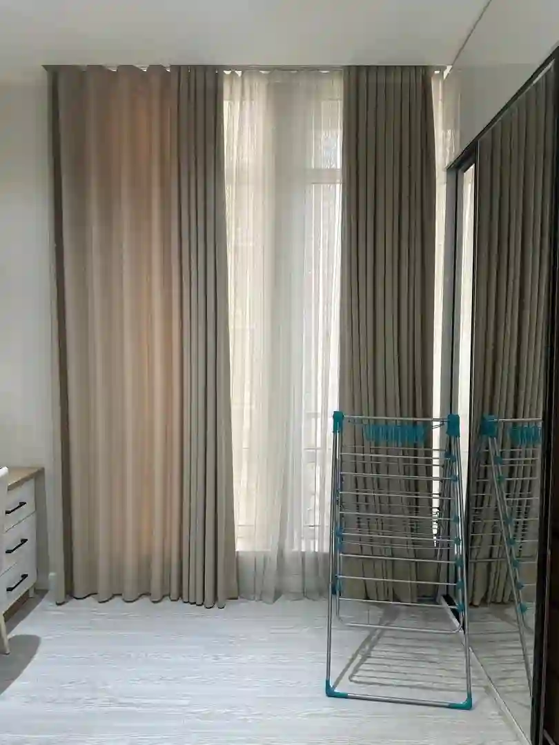 1-к квартира, 7 этаж, 67 м², Овир