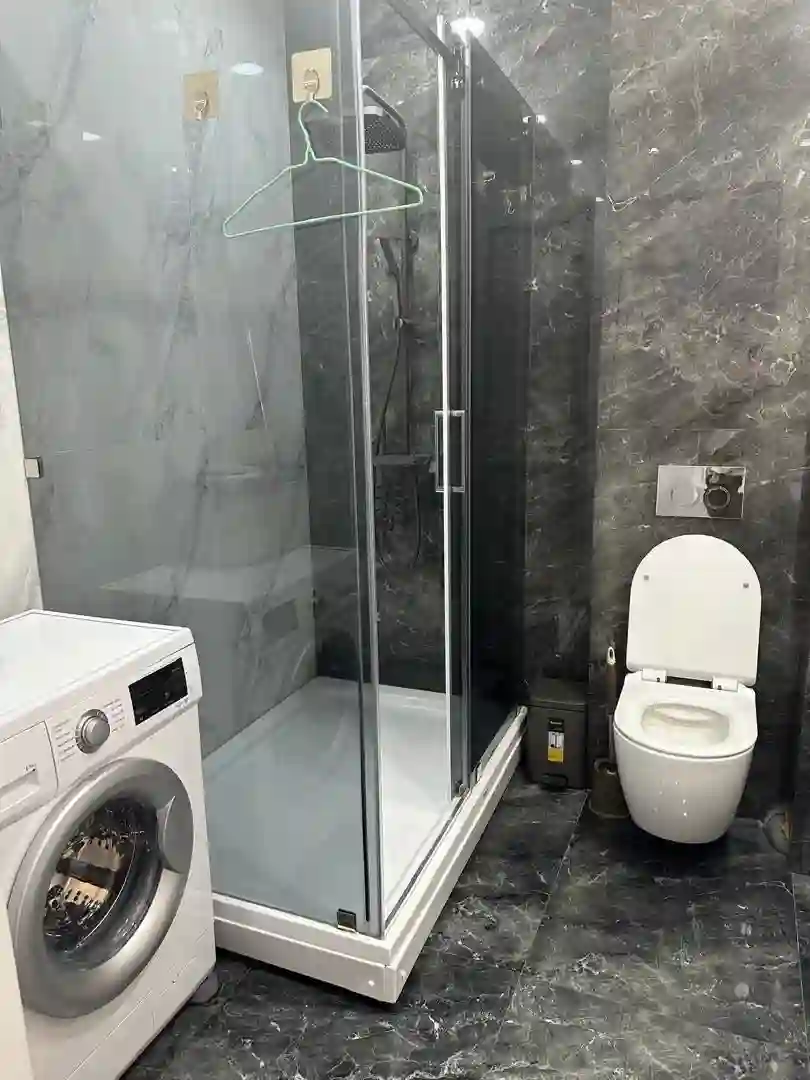 1-к квартира, 7 этаж, 67 м², Овир