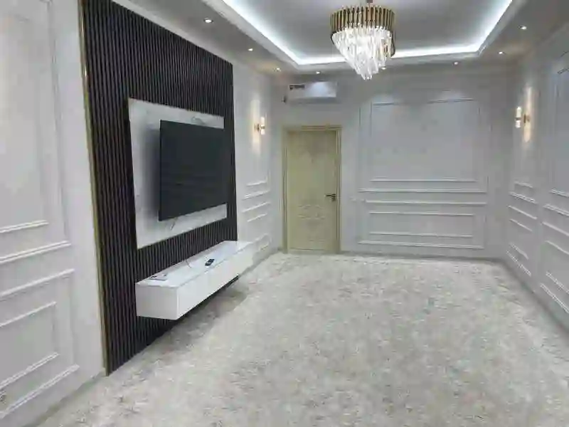 2-к квартира, 17 этаж, 85 м², Домпечат, Алфемо