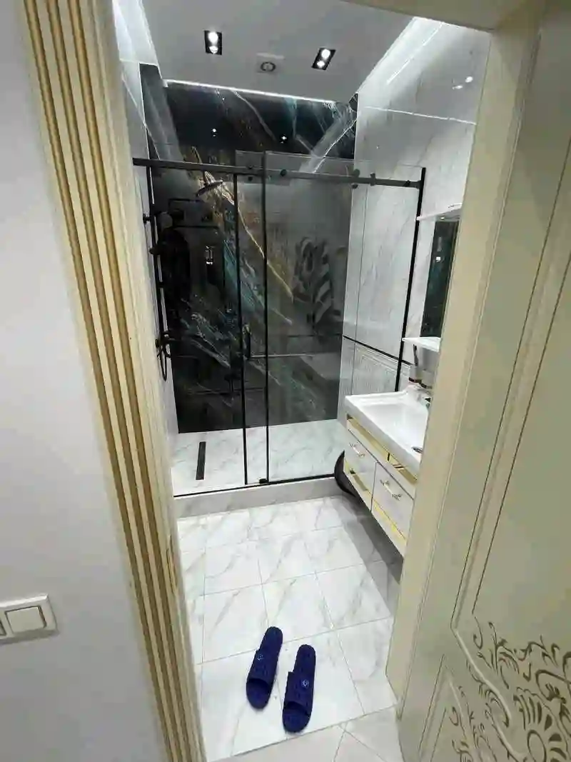 2-к квартира, 17 этаж, 85 м², Домпечат, Алфемо