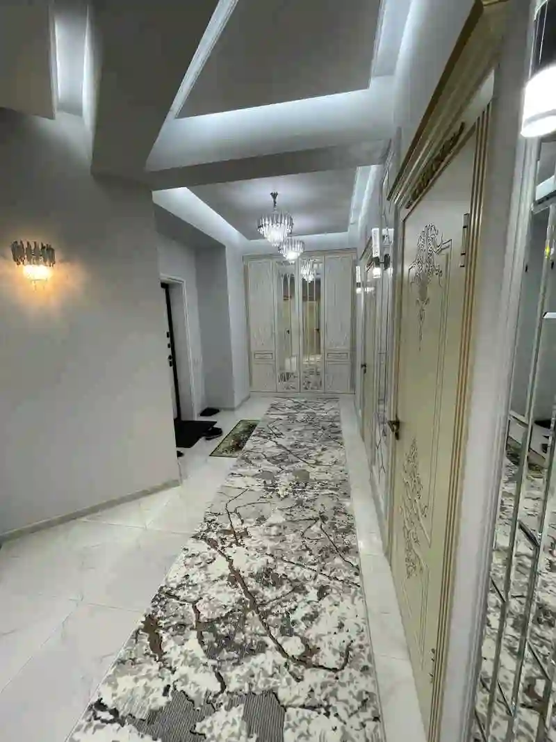 2-к квартира, 17 этаж, 85 м², Домпечат, Алфемо