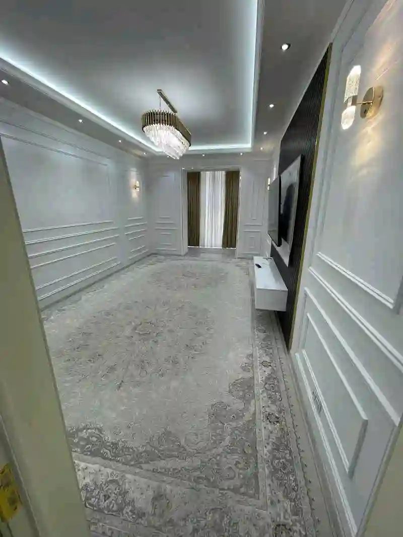 2-к квартира, 17 этаж, 85 м², Домпечат, Алфемо