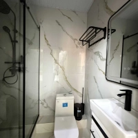 2-к квартира, 10 этаж, 63 м², Сино Казокон