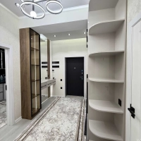 2-к квартира, 10 этаж, 63 м², Сино Казокон