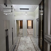 2-к квартира, 10 этаж, 63 м², Сино Казокон
