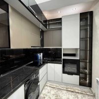 2-к квартира, 10 этаж, 63 м², Сино Казокон