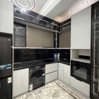 2-к квартира, 10 этаж, 63 м², Сино Казокон