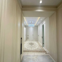 3-к квартира, 16 этаж, 138,9 м², Шохмансур Бахт Z