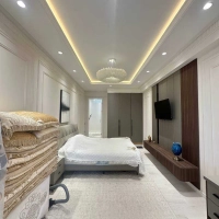 3-к квартира, 16 этаж, 138,9 м², Шохмансур Бахт Z