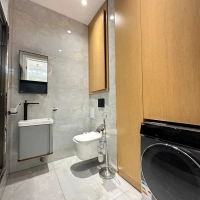 3-к квартира, 16 этаж, 138,9 м², Шохмансур Бахт Z
