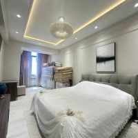 3-к квартира, 16 этаж, 138,9 м², Шохмансур Бахт Z