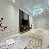 3-к квартира, 16 этаж, 138,9 м², Шохмансур Бахт Z