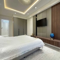 3-к квартира, 16 этаж, 138,9 м², Шохмансур Бахт Z