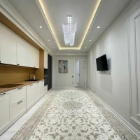3-к квартира, 16 этаж, 138,9 м², Шохмансур Бахт Z