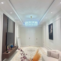 3-к квартира, 16 этаж, 138,9 м², Шохмансур Бахт Z