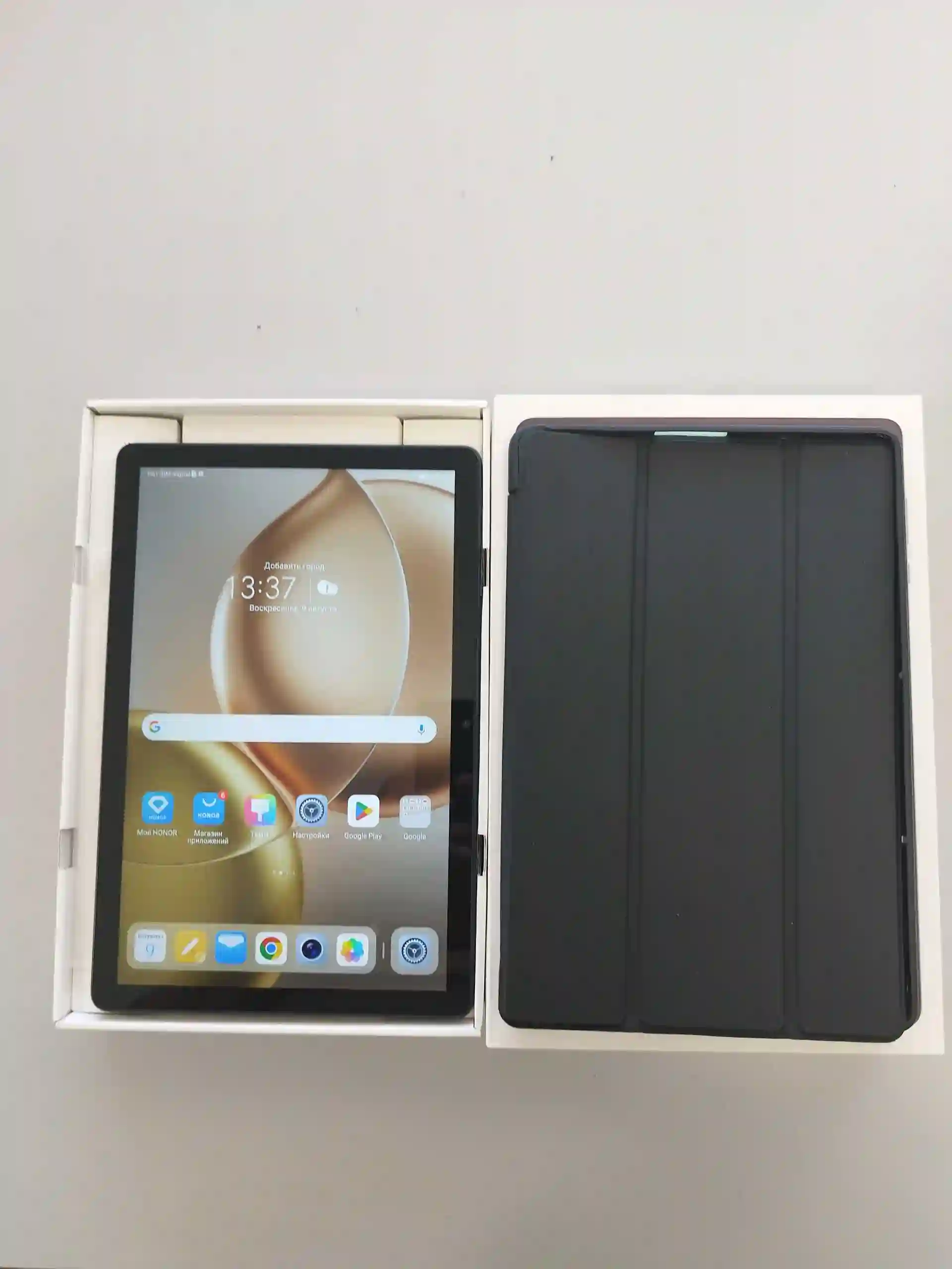 Планшет honor 