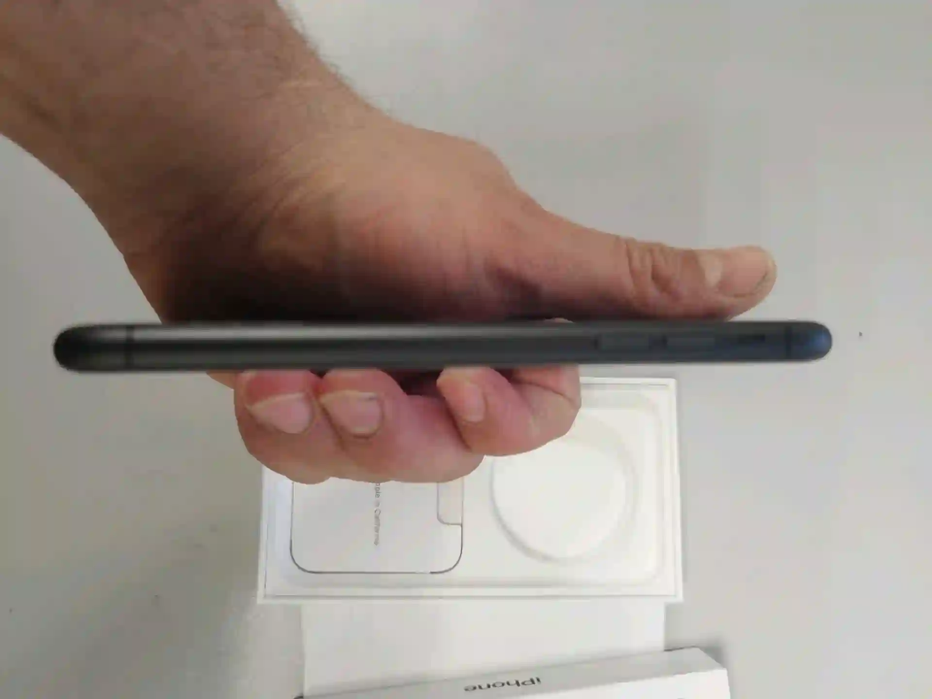 Apple IPhone 11 128 gb