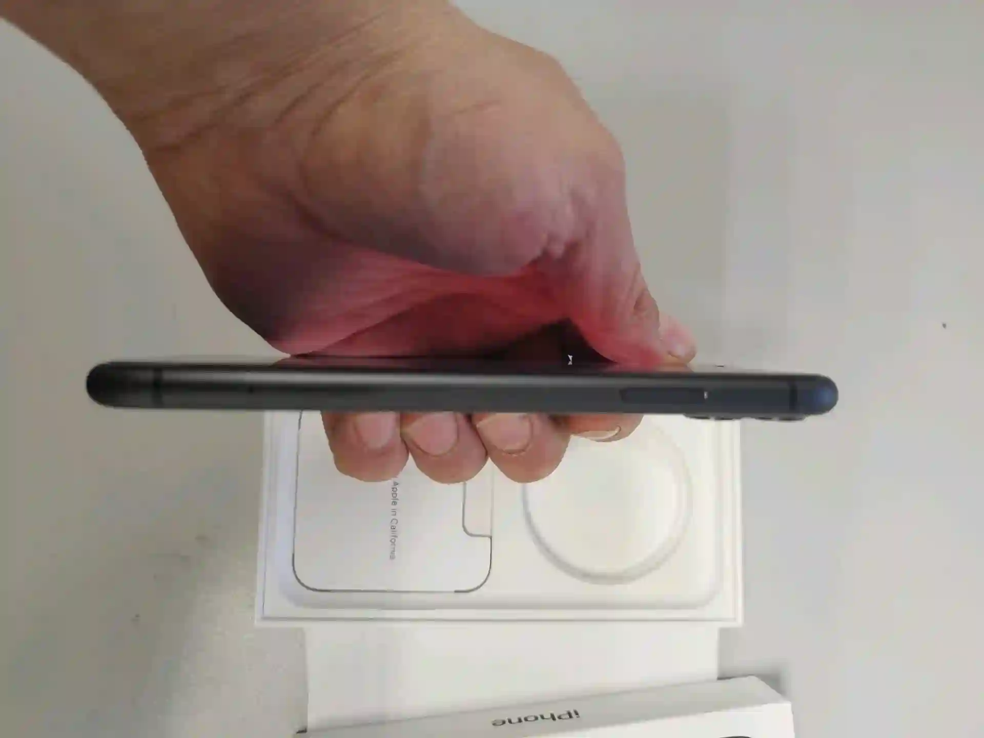 Apple IPhone 11 128 gb