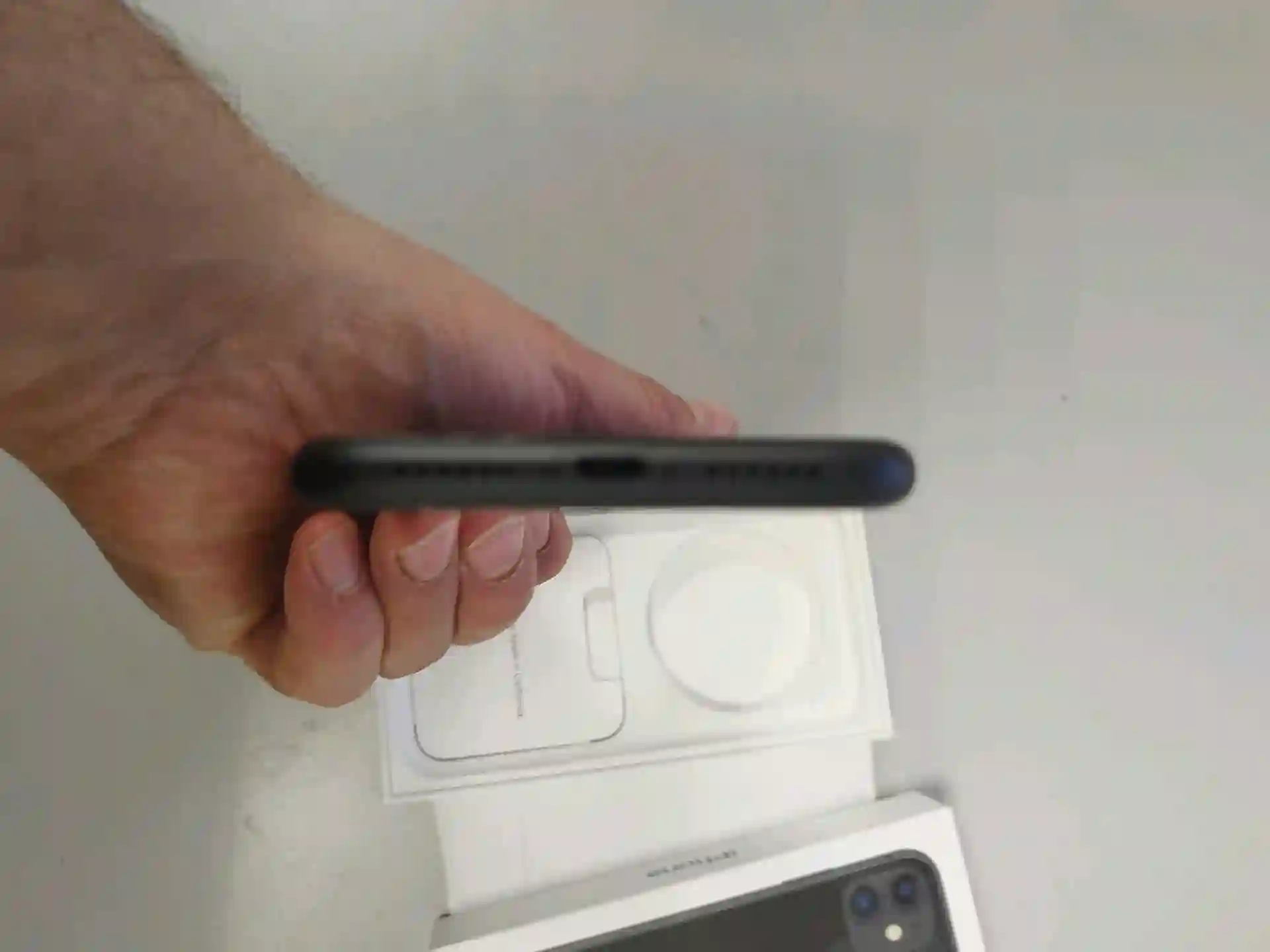 Apple IPhone 11 128 gb