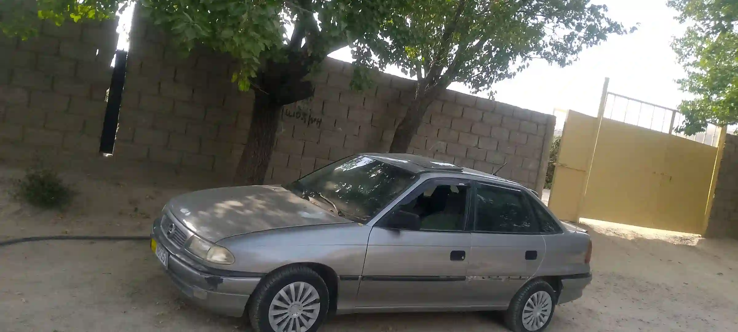 Opel Astra f 1995