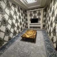 2 этажный, 5-комн. дом, 103 м², 2 соток, Фирдавси