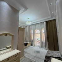 4 этажный, 7-комн. дом, 750 м², 10 соток, Шохмансур