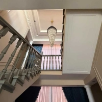 4 этажный, 7-комн. дом, 750 м², 10 соток, Шохмансур