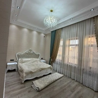 4 этажный, 7-комн. дом, 750 м², 10 соток, Шохмансур
