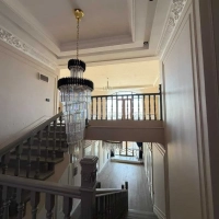 4 этажный, 7-комн. дом, 750 м², 10 соток, Шохмансур
