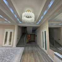 4 этажный, 7-комн. дом, 750 м², 10 соток, Шохмансур