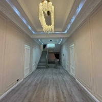 4 этажный, 7-комн. дом, 750 м², 10 соток, Шохмансур