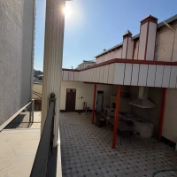 4 этажный, 7-комн. дом, 750 м², 10 соток, Шохмансур
