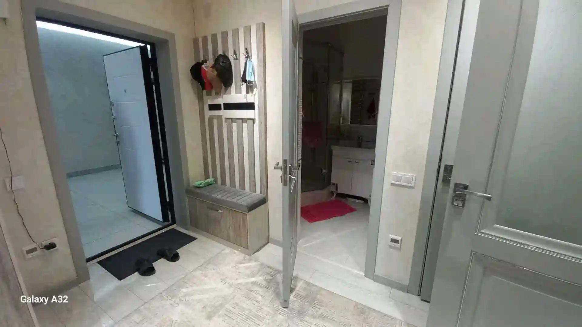 2-к квартира, 9 этаж, 66 м², ДУШАНБЕ профсоюз