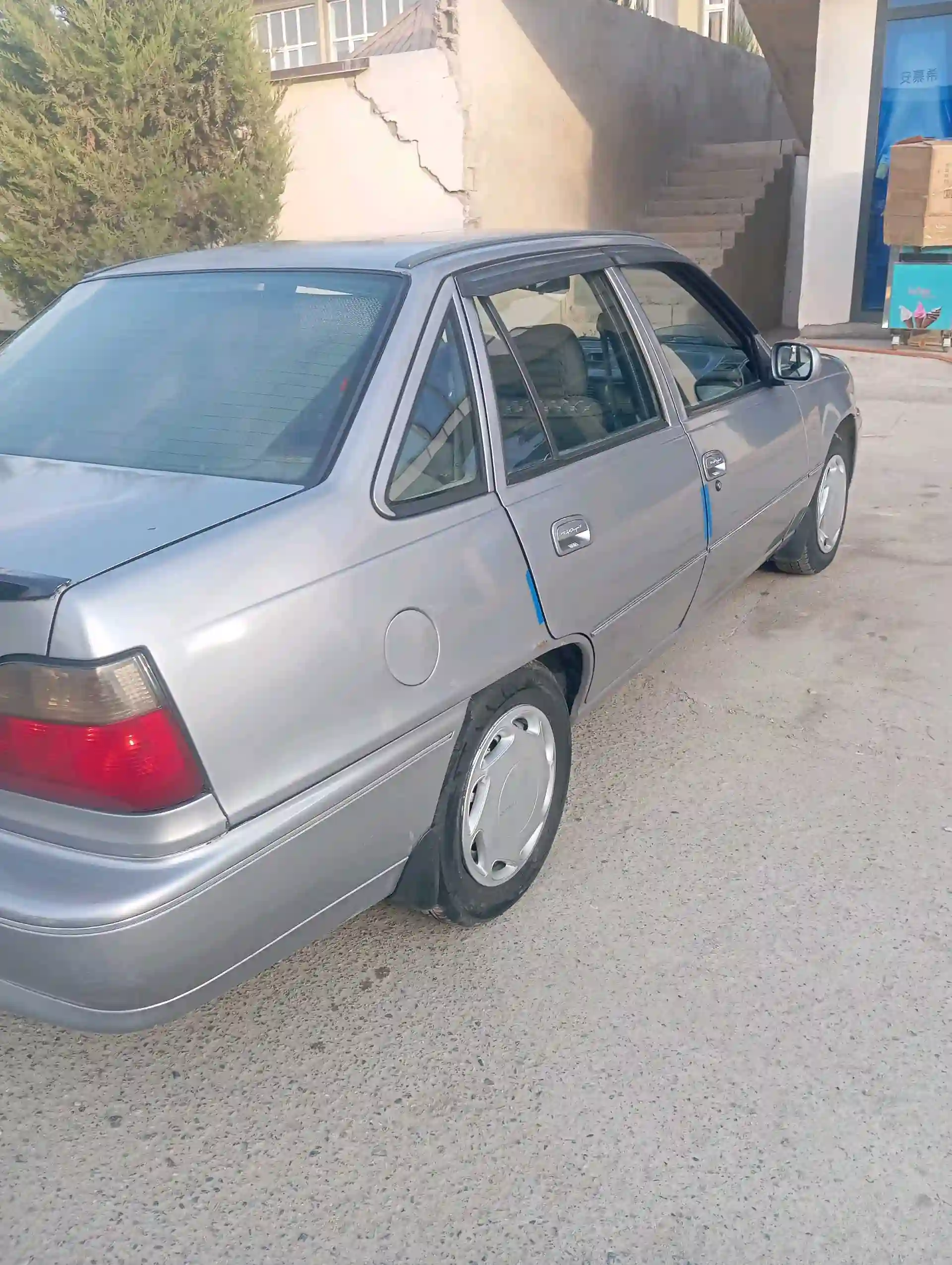 Daewoo Nexia 1996
