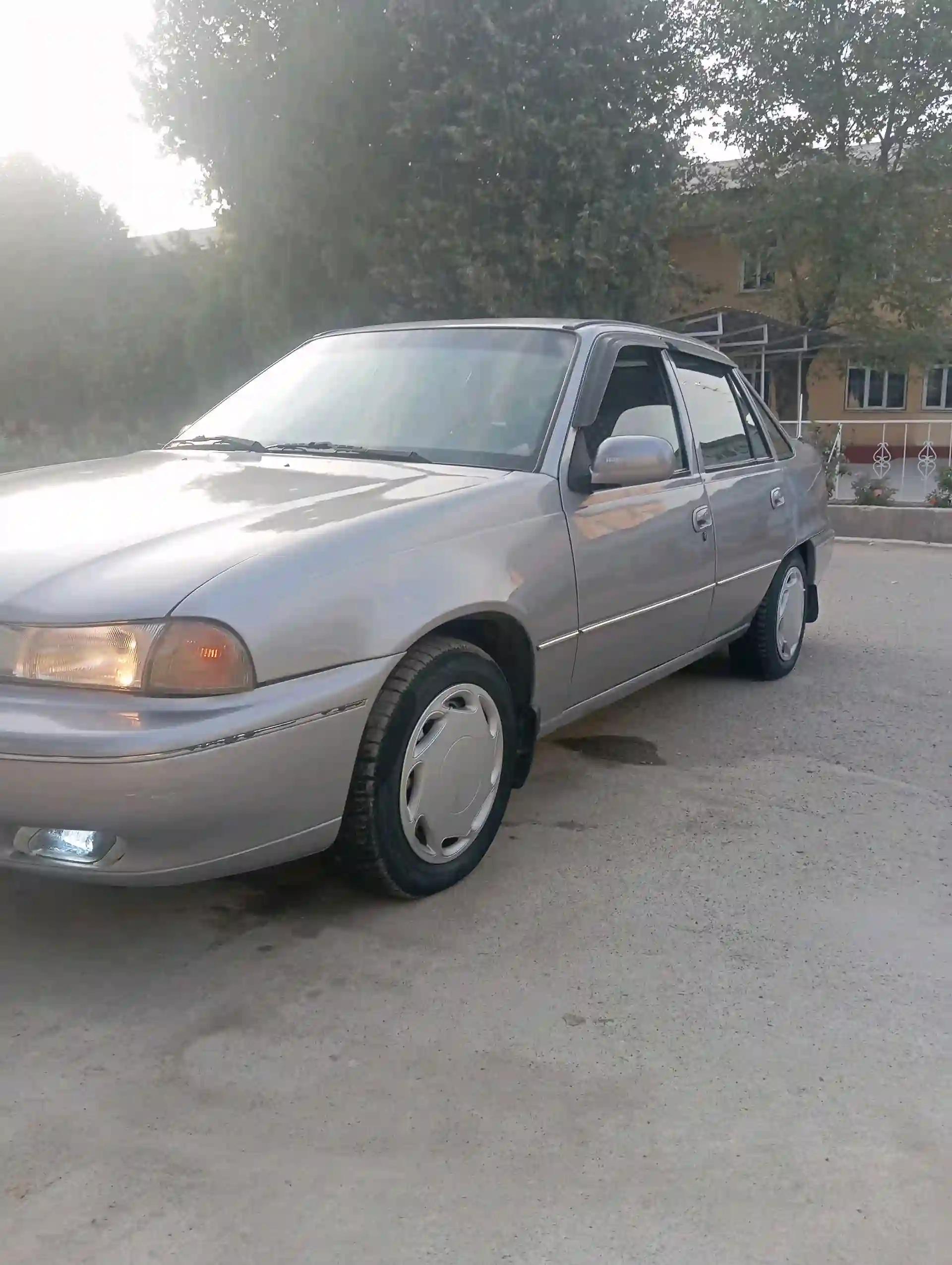 Daewoo Nexia 1996