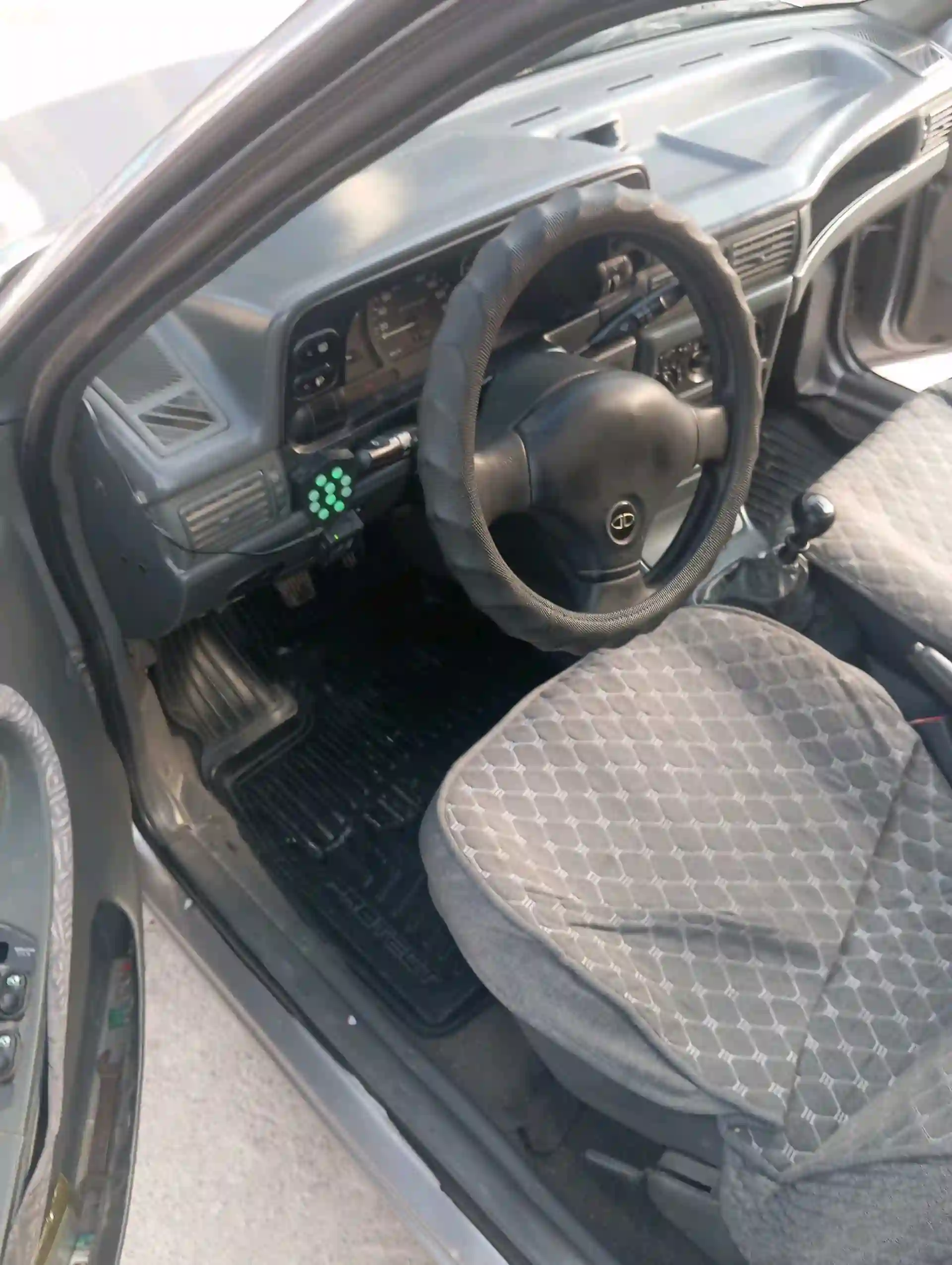 Daewoo Nexia 1996