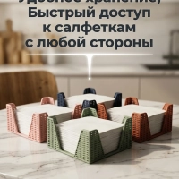 Салфетница