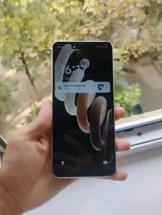 itel city 100
