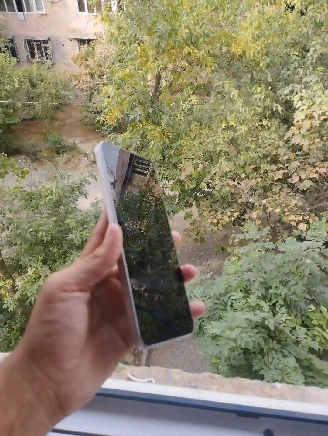 itel city 100