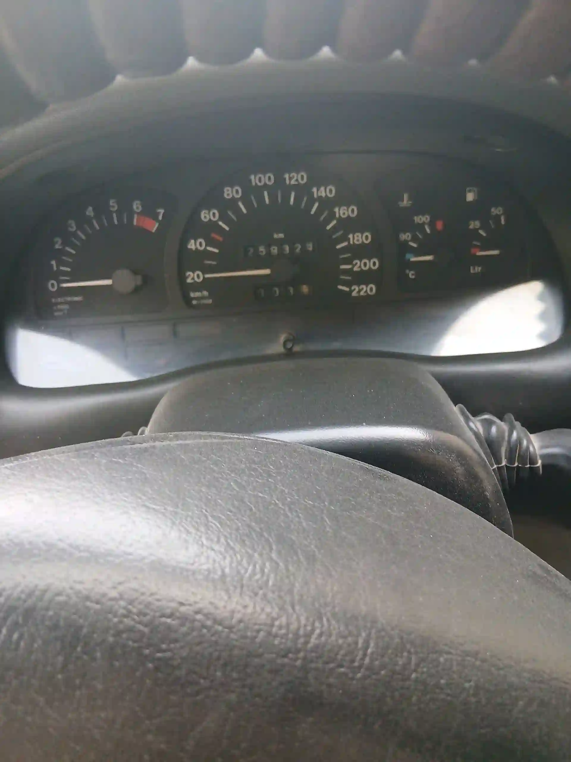 Opel Astra f 1996