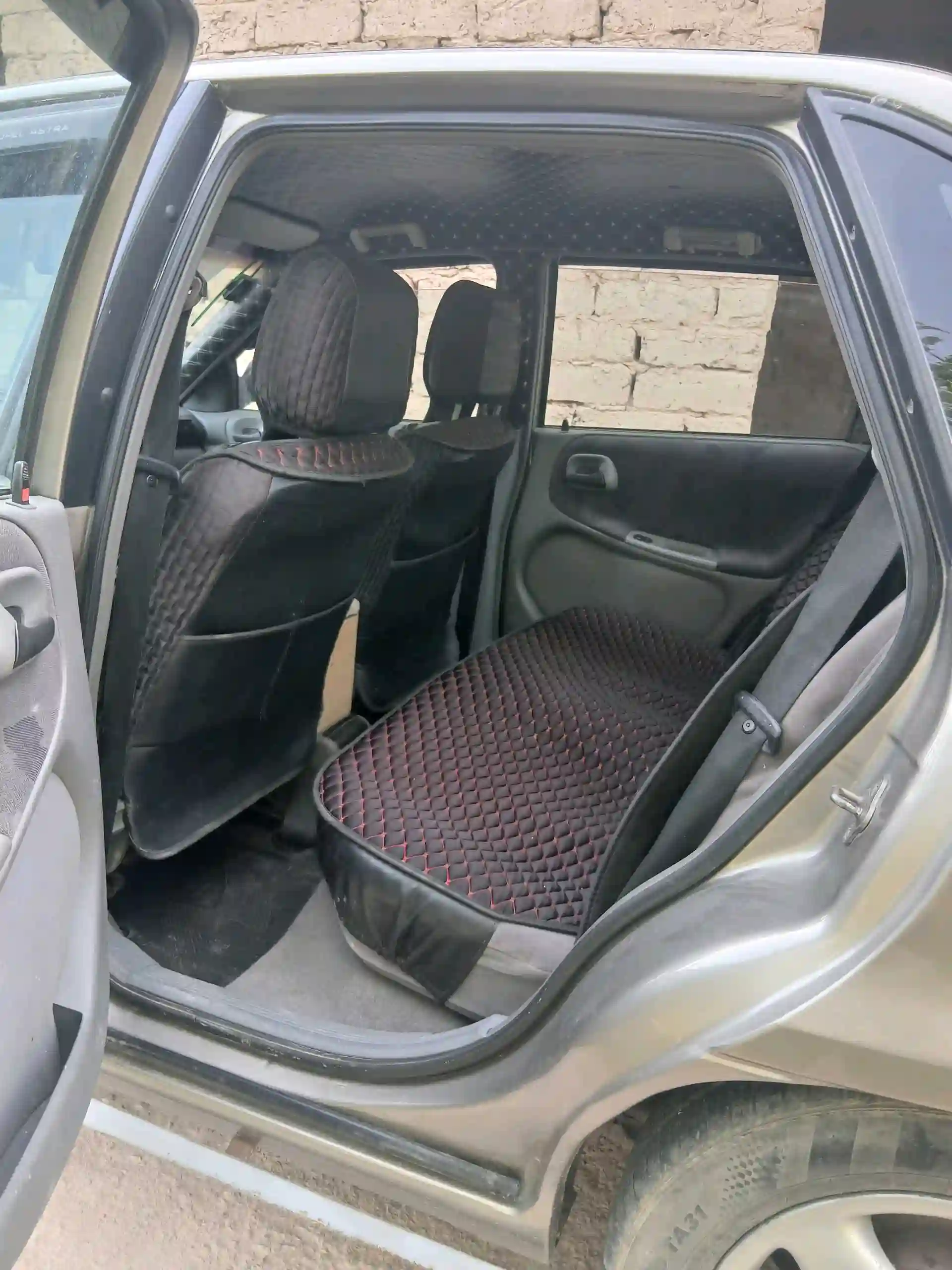 Opel Astra f 1996