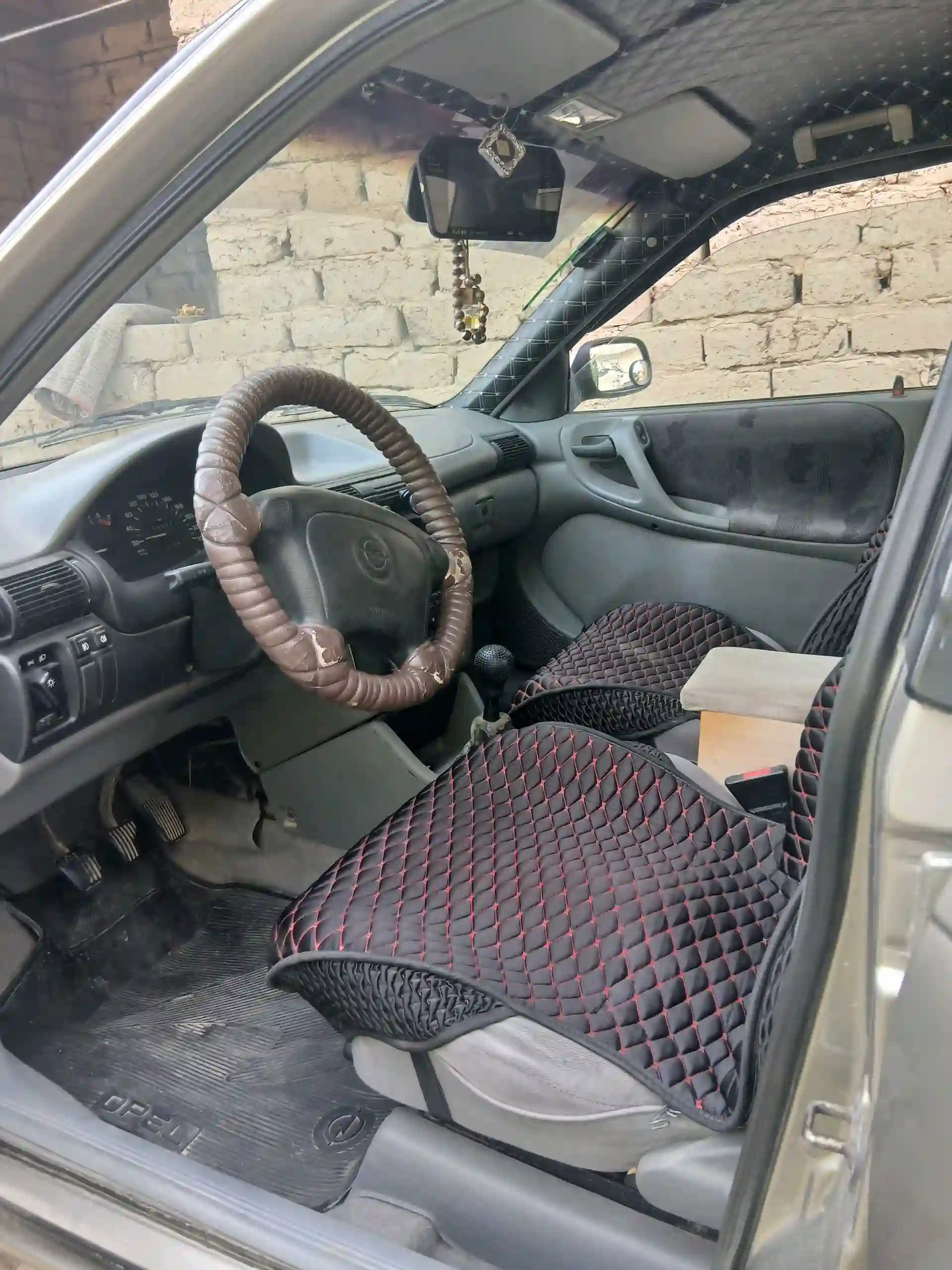Opel Astra f 1996