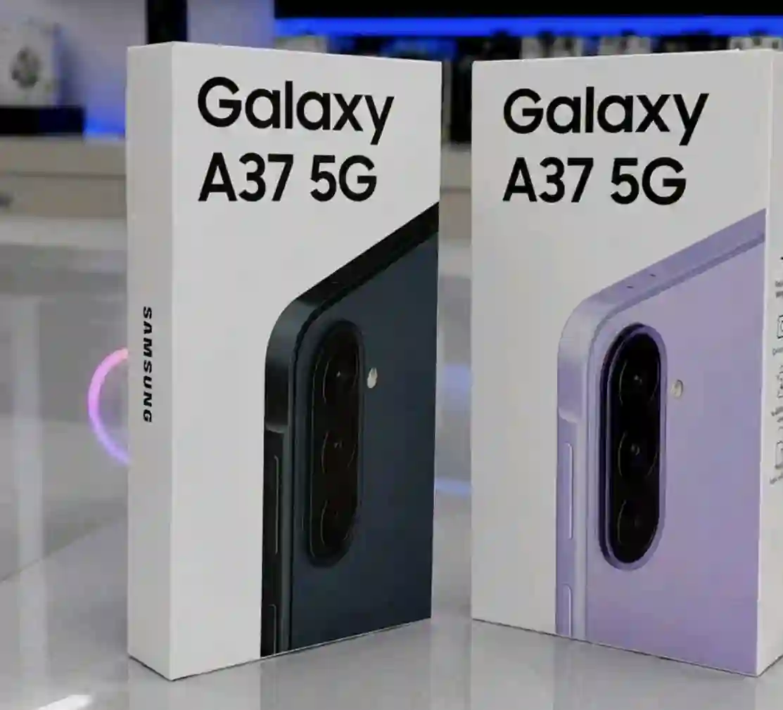 Samsung Galaxy A37 5G 8/128gb